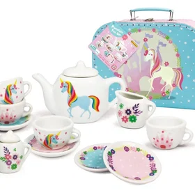 Unicorn Tesett 13 Deler