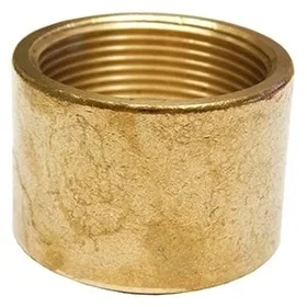 Gelins KGK Muff 1.1/2"