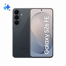 Samsung Galaxy S26 FE 5G Enterprise Edition 8GB RAM 128GB
