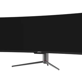 Dahua LM49-EW410CA 49" DQHD 120Hz Kurvet VA