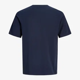 Jack & Jones Jorriviera Kortärmad T-shirt (Herr)