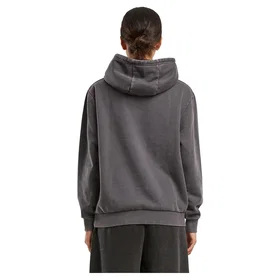 Build Your Brand Vintage Heavy Hoodie (Kvinnors)