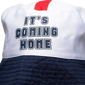England merchandise Bucket Hat