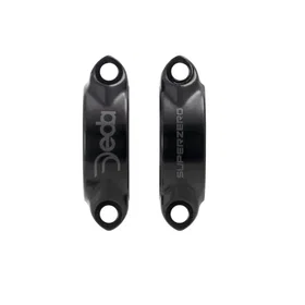 Deda Elementi FCSZ-Mount Superzero Styre Frontplate Svart Én Storlek