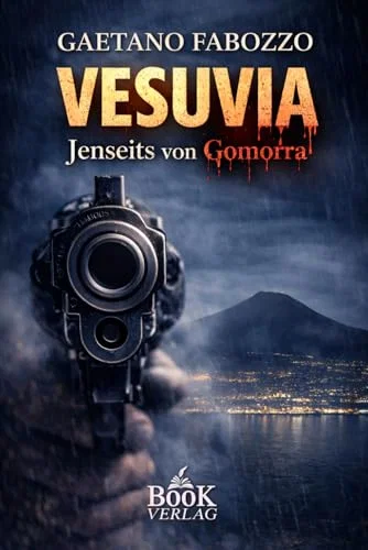 VESUVIA: Jenseits von Gomorra