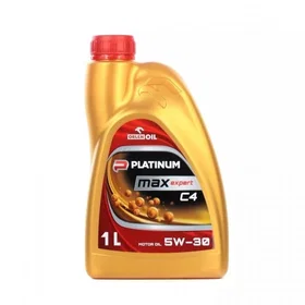 Orlen Motorolja Platinum Max Expert C4 5W30 1L