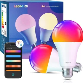 Lepro B1-EU-1 E27 LED 806lm
