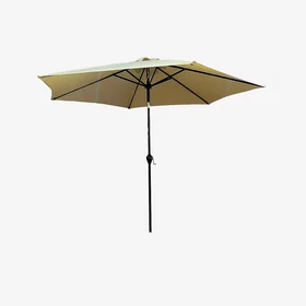 AKORD Orient Aurinkovarjo 270x235cm