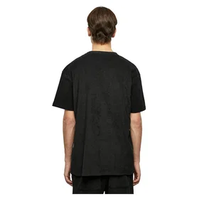 Urban Classics Oversized Towel Kortärmad T-shirt (Herr)