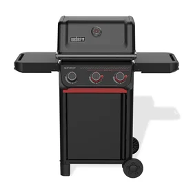 Weber Spirit E-325 Stealth