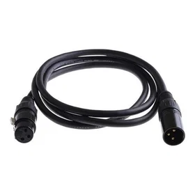 MicroConnect Audio Kabel 5m MC-XLR-05