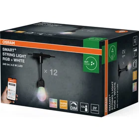 Osram Smart+ Stringlight Utomhus