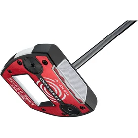 Odyssey Ai-Dual Jail Bird Square To Square Putter