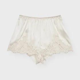 DÔEN Iona Pyjama Shorts (Women's)