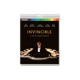 Invincible (Blu-Ray)