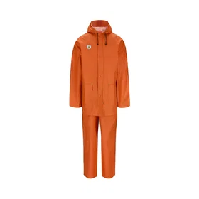 Aalesund Oljeklede Vatne Regntøysett (Unisex)