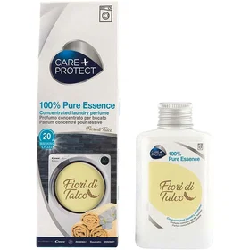 CARE + PROTECT Laundry Fragrance Fiori Di Talco 100ml 20 Washes