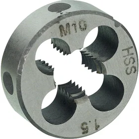 GSR Leikkuri metrinen M5 HSS-G 25 mm 9 mm
