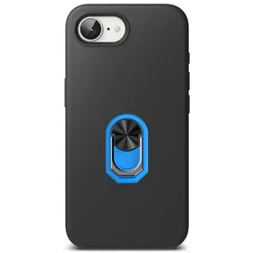 CaseOnline TPU Ring Cover til iPhone 17e
