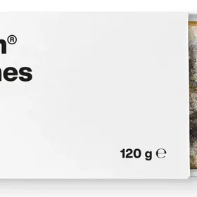Vilgain Sardines in Brine 120g