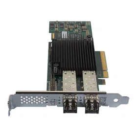 Atto Host Bus Adapter FC-162P (PCIe 3.0 x8 low profile)