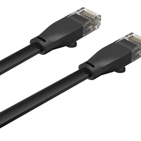 Unitek Flat UTP Cat6 10m Network Cable