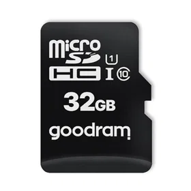 GoodRAM M1A0 MicroSDHC UHS-I Klass 10 32GB