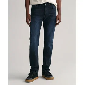 Gant Active Recover Slim Fit Jeans (Herre)