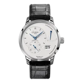 Glashütte Original PanoReserve 1-65-01-22-12-61