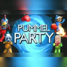 Pummel Party (PC)
