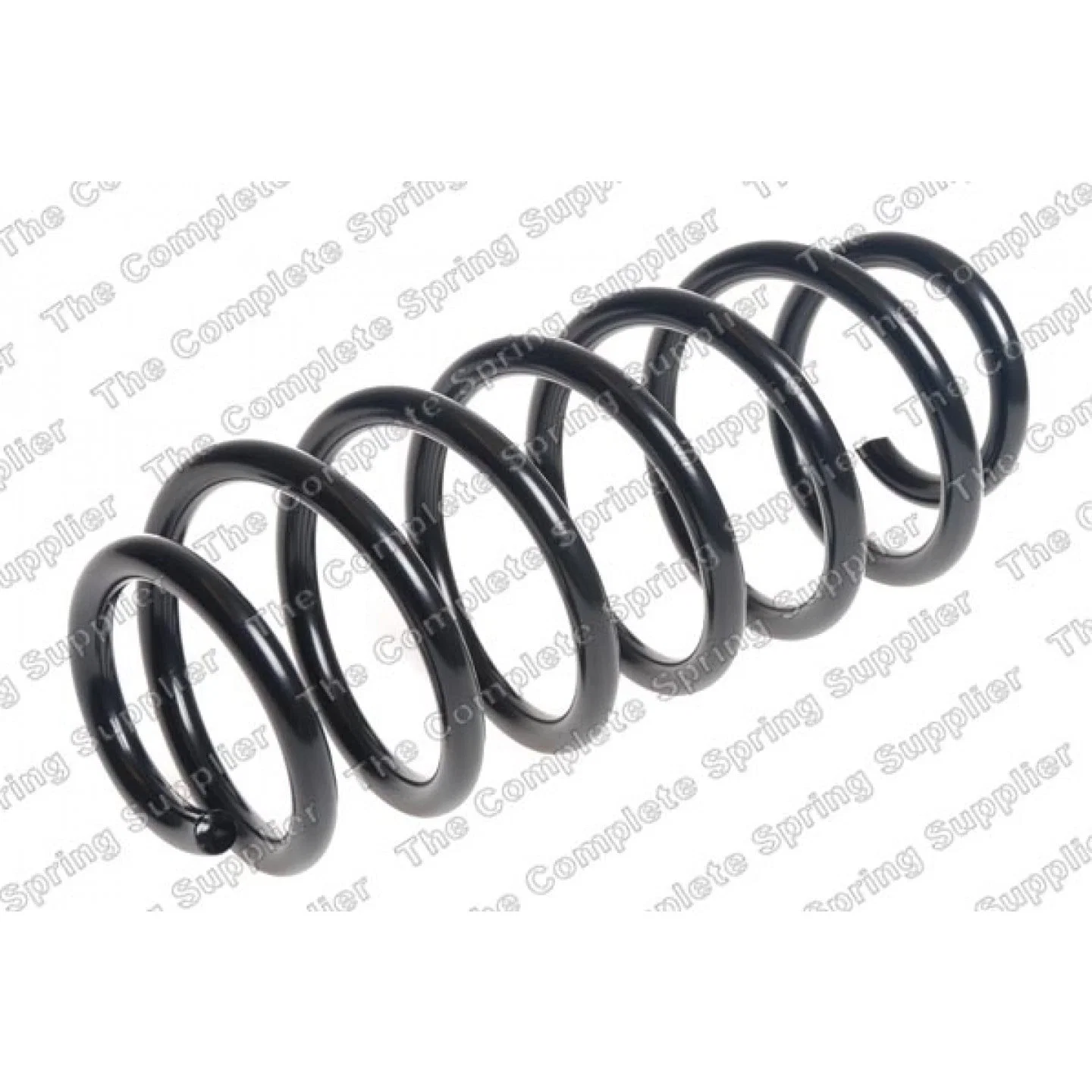 Lesjöfors 4292644 Coil Spring