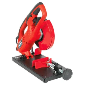 Sealey SM150D Cut-Off Machine