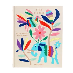 Printworks Tiny Stories Photo Album