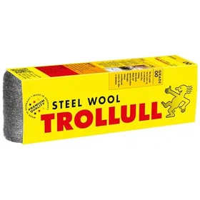 Trollull Stålull TRL751274