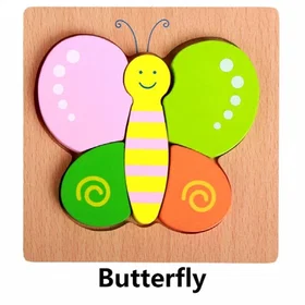 Orchard Vehicle Puzzles 2 Pieces