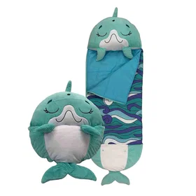 Happy Nappers Disco Dolphin