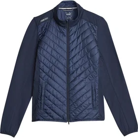 Puma Frost Quilted Jacket (Women's)