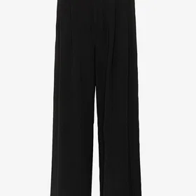 My Essential Wardrobe mwMille High Wide Byxor (Dam)