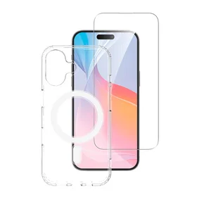 4smarts Etui för Apple iPhone 16 Plus