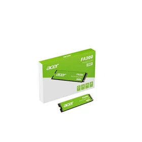 Acer FA300 Gen5 M.2 PCIe Gen5 x4 NVMe SSD 1TB