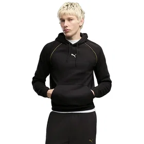 Puma Sport Graphic Holiday Hoodie (Homme)