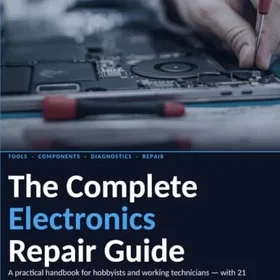 SolderBee Den kompletta guiden för elektronikreparation