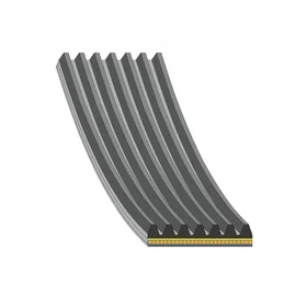 Febi 184929 Multi-V Ceinture