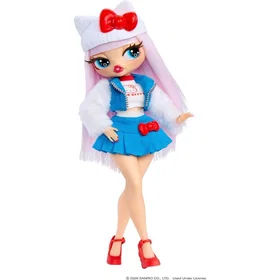 L.O.L. Surprise! OMG Loves Hello Kitty and Friends Docka 24cm