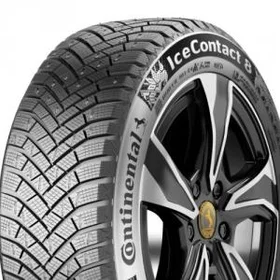 Continental IceContact 8 275/40 R21 107T XL EVc Studded