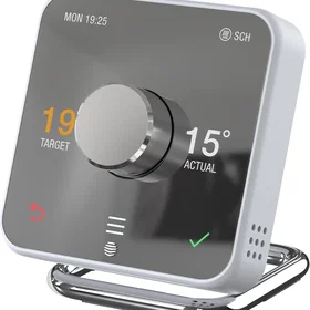 Hive Thermostat Stand
