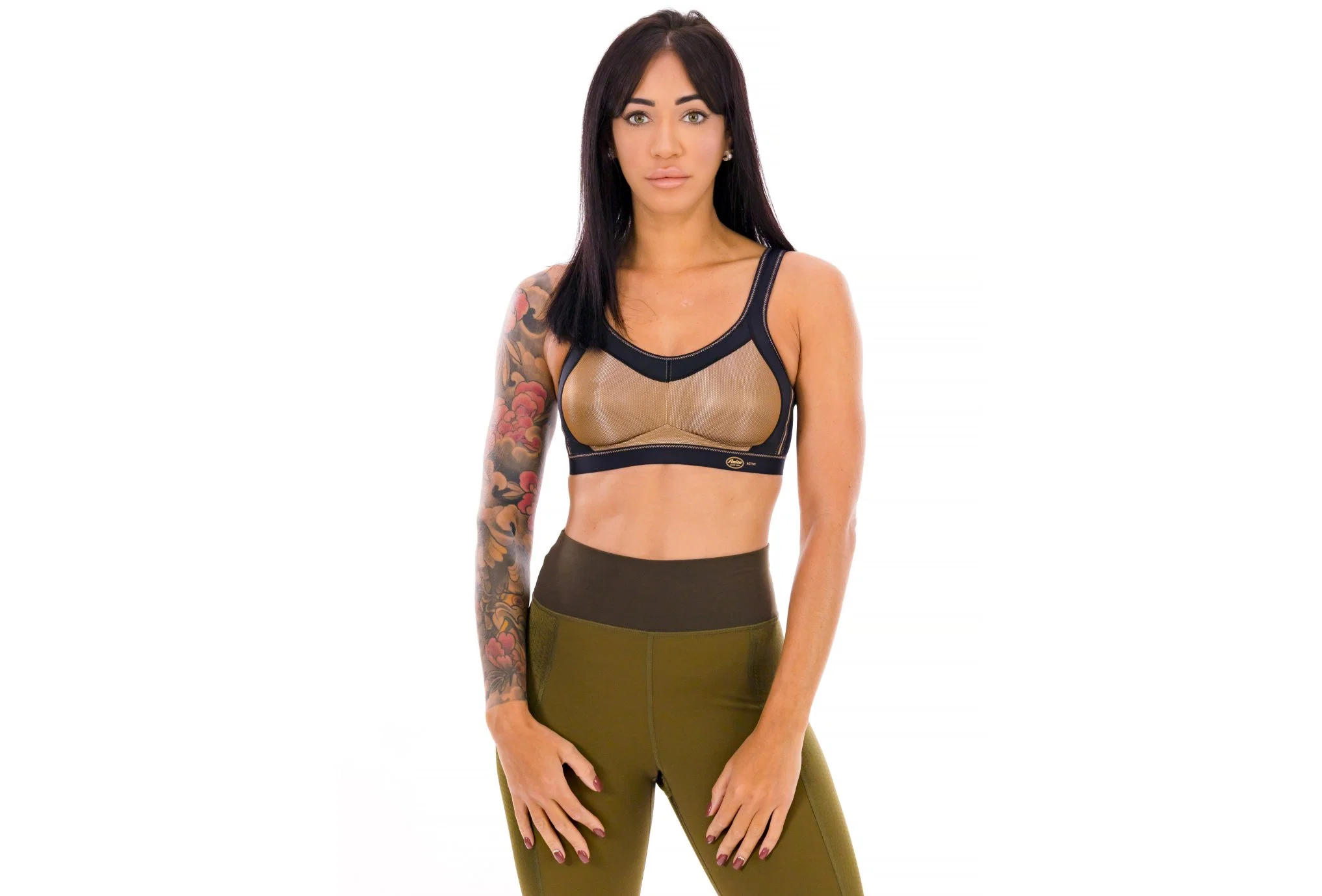 Anita Momentum Sports Bra