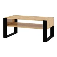 BIM Nuka F Table Basse 110x60cm