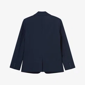 name it Blazer (Jr)