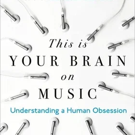 This is Your Brain on Music Nidottu